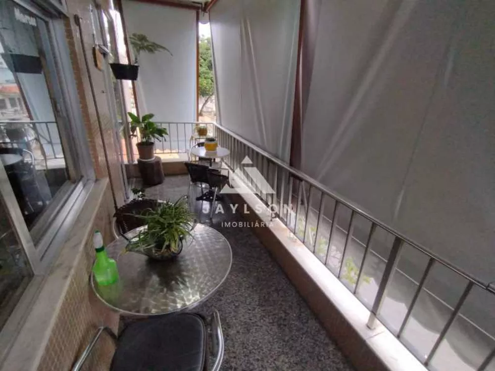 Apartamento, 2 quartos, 65 m² - Foto 4