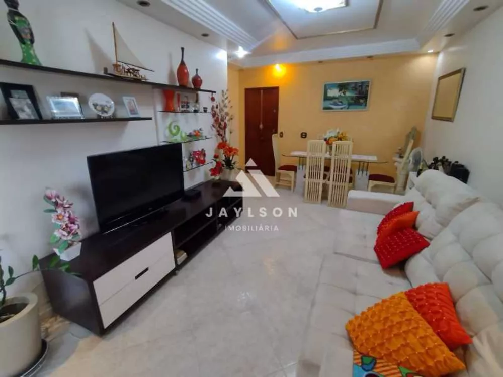 Apartamento, 2 quartos, 65 m² - Foto 3