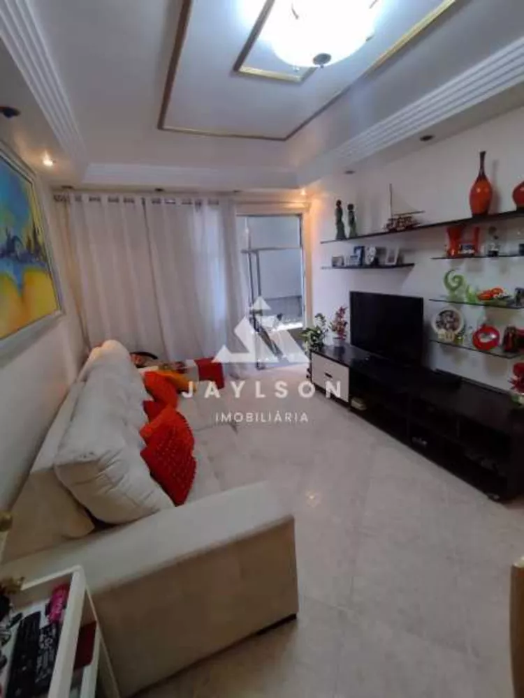 Apartamento, 2 quartos, 65 m² - Foto 20