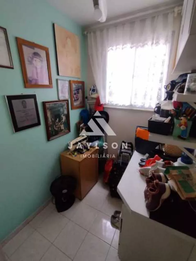 Apartamento, 2 quartos, 65 m² - Foto 10