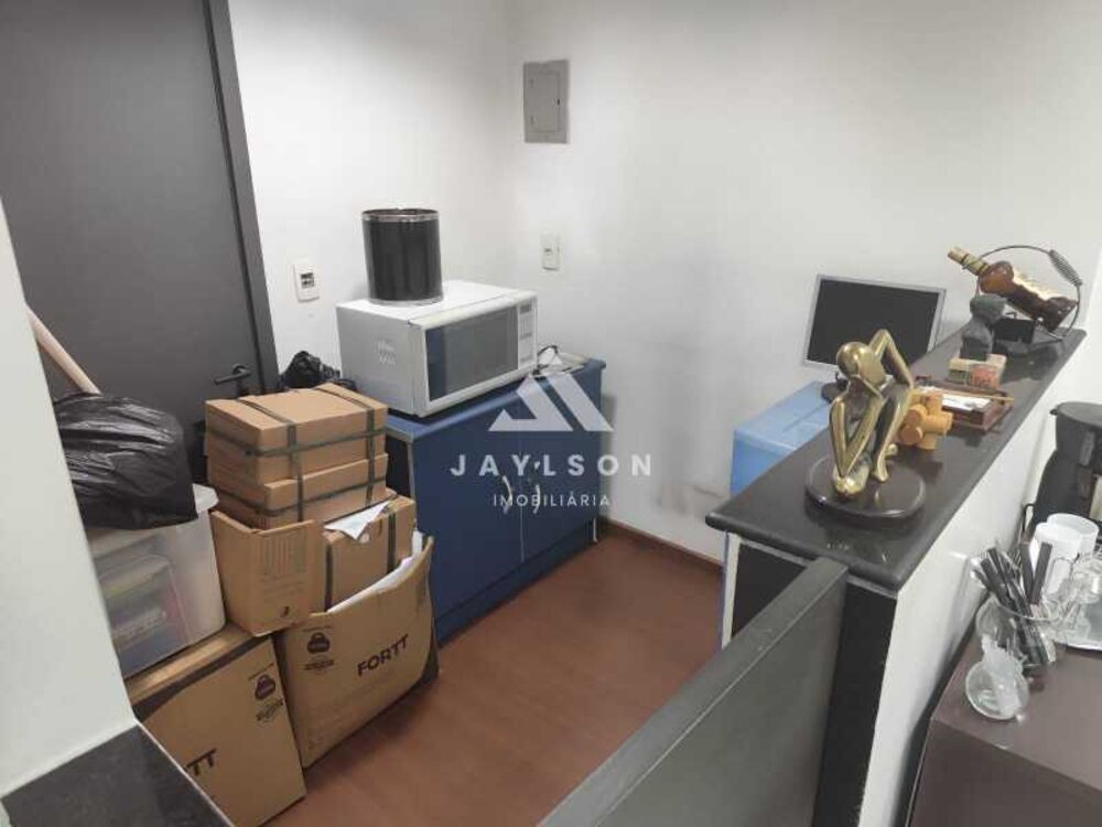 Sala-Conjunto, 32 m² - Foto 9