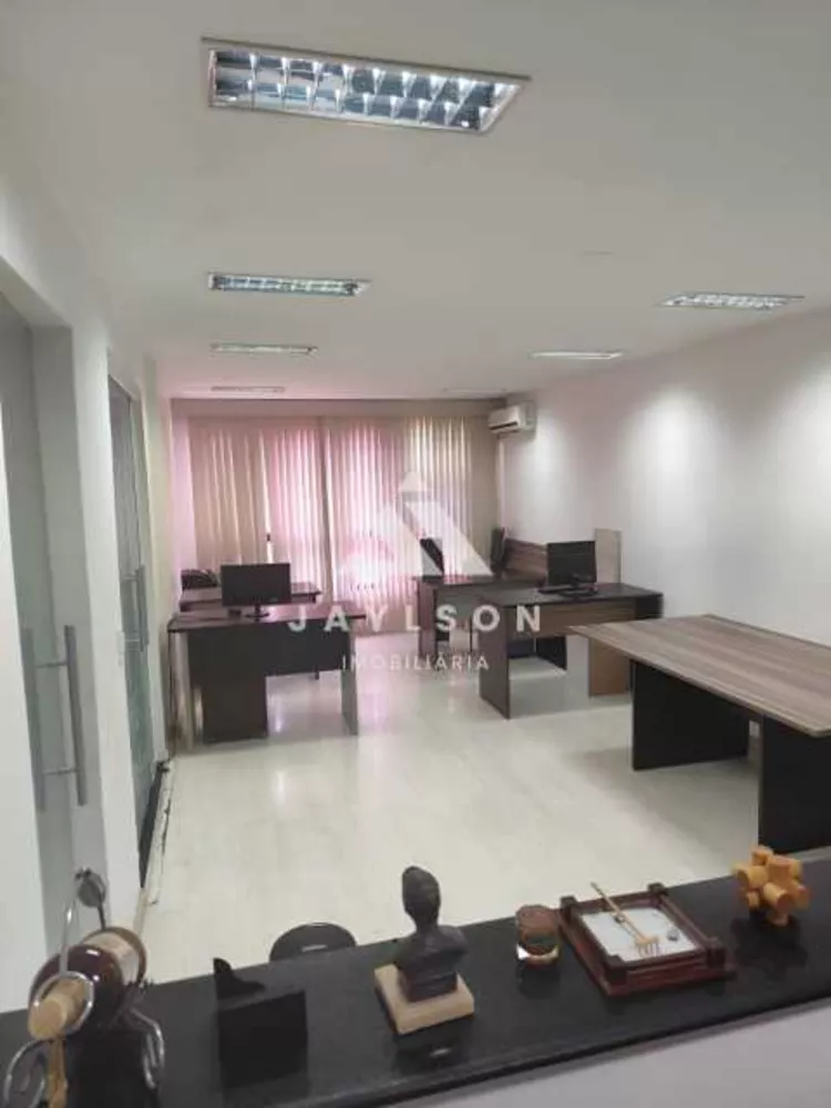 Sala-Conjunto, 32 m² - Foto 2