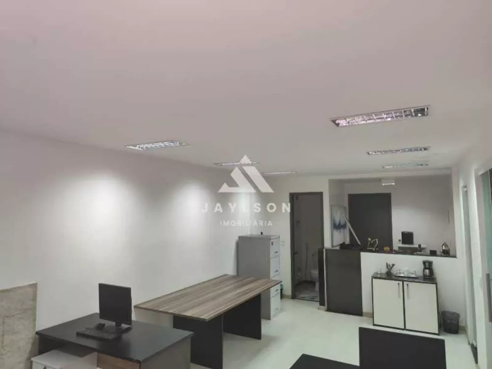 Sala-Conjunto, 32 m² - Foto 5