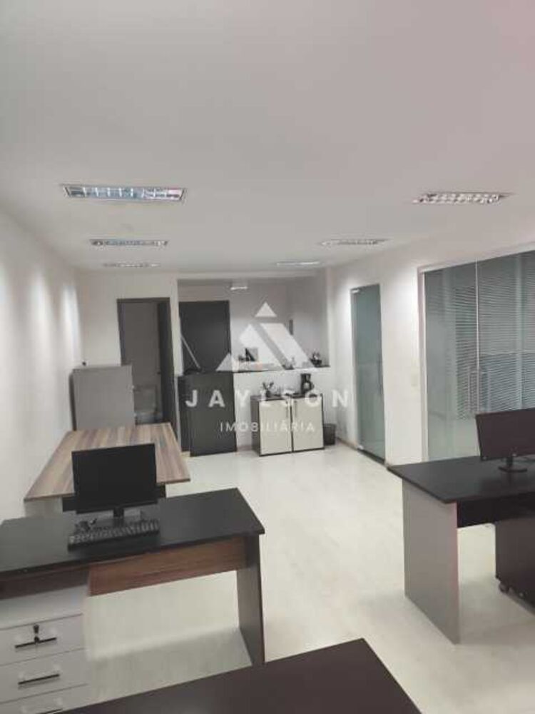 Sala-Conjunto, 32 m² - Foto 6