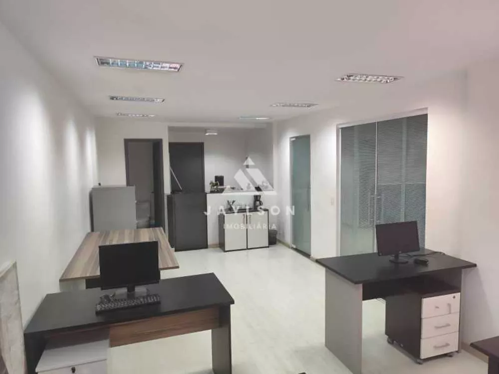 Sala-Conjunto, 32 m² - Foto 4