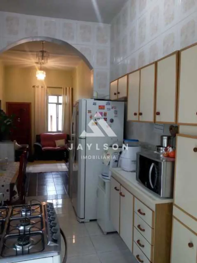 Casa de Vila, 2 quartos - Foto 3