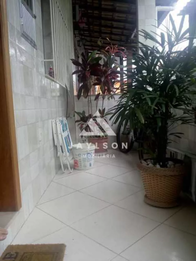 Casa de Vila, 2 quartos - Foto 6