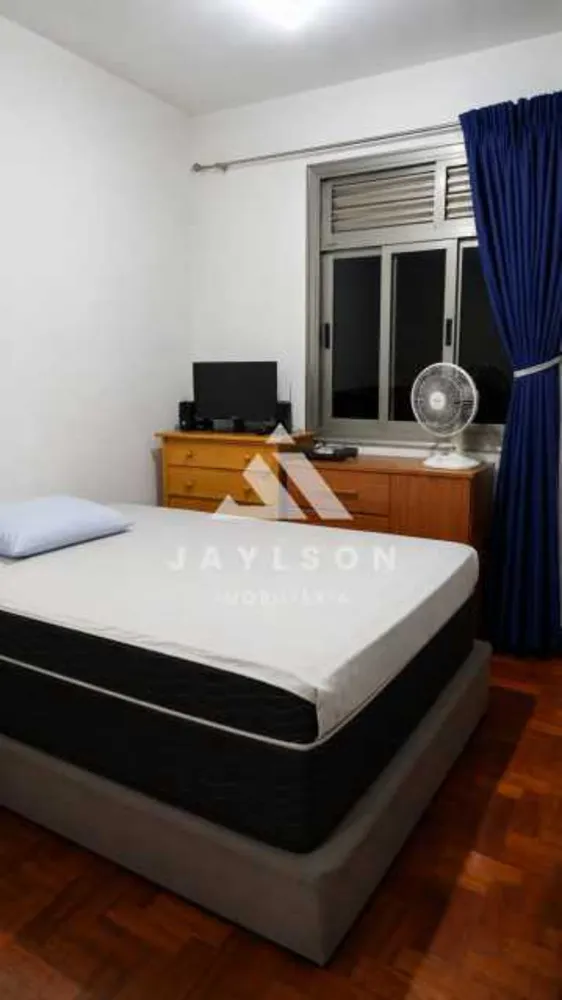Apartamento, 1 quarto, 45 m² - Foto 13