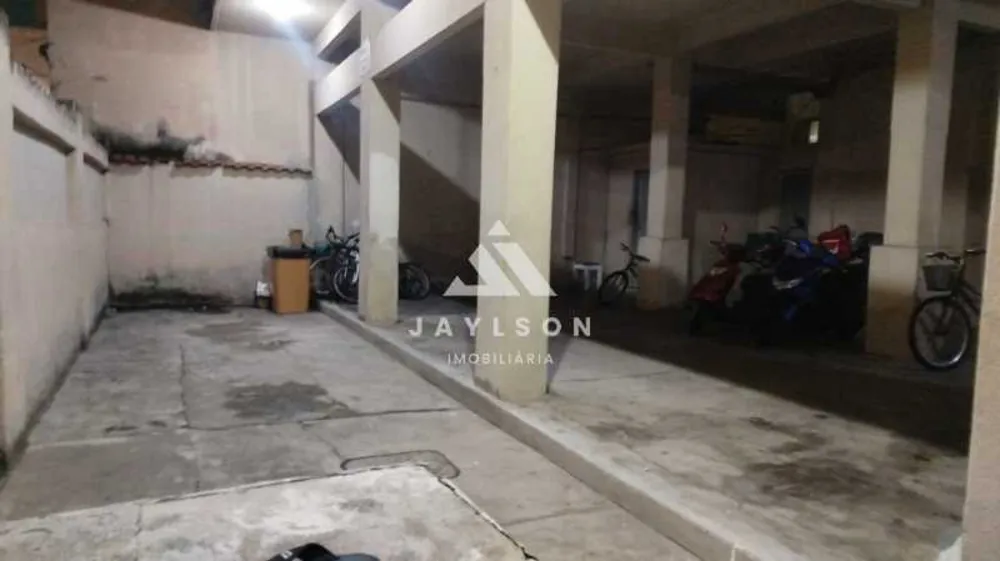 Apartamento, 1 quarto, 45 m² - Foto 9