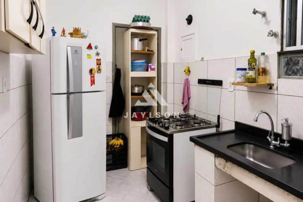 Apartamento, 1 quarto, 45 m² - Foto 6