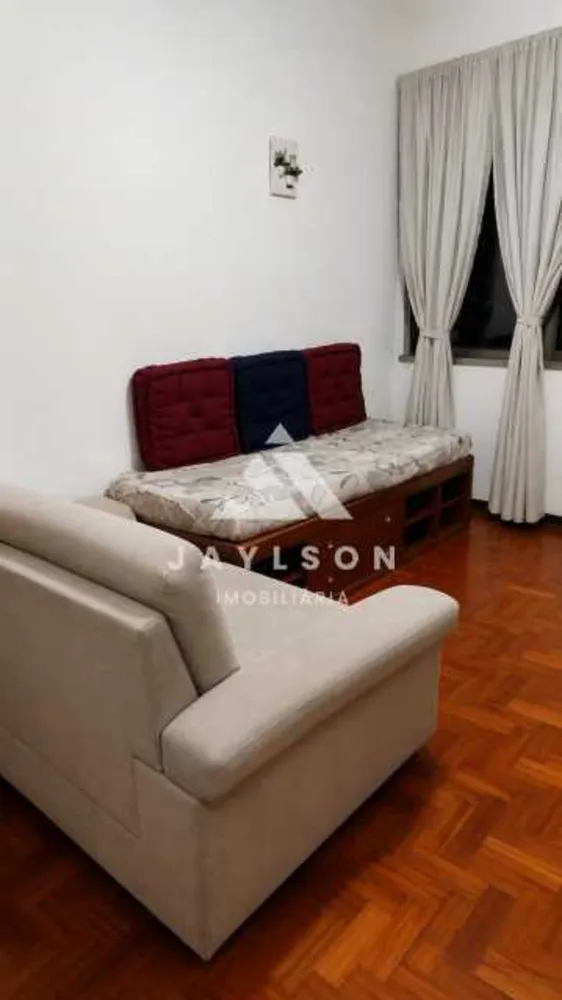 Apartamento, 1 quarto, 45 m² - Foto 2