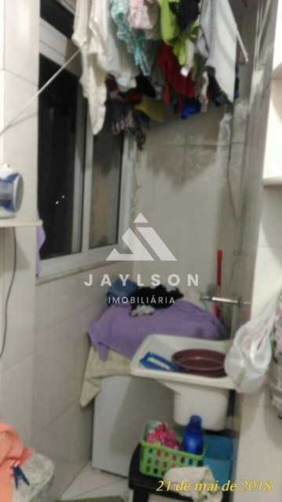 Apartamento, 2 quartos, 55 m² - Foto 8
