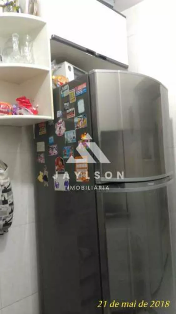 Apartamento, 2 quartos, 55 m² - Foto 15