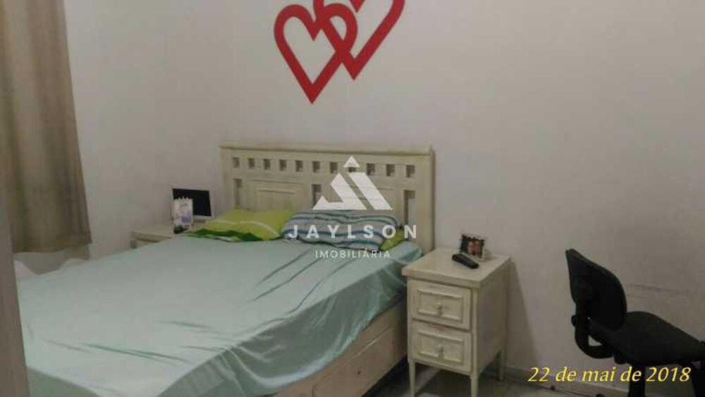 Apartamento, 2 quartos, 55 m² - Foto 7