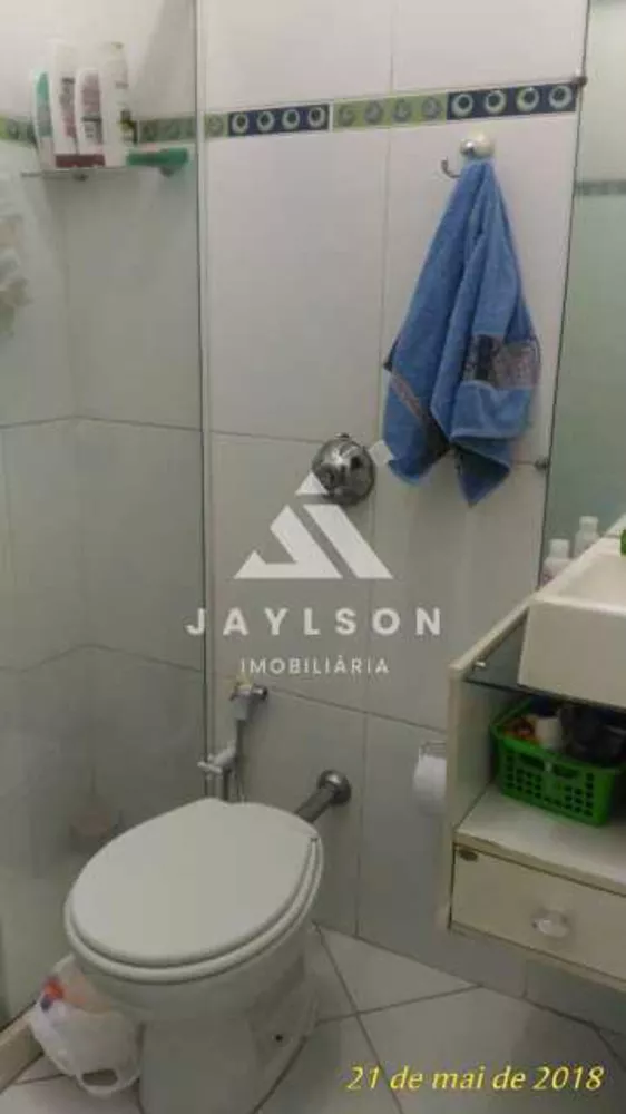 Apartamento, 2 quartos, 55 m² - Foto 3