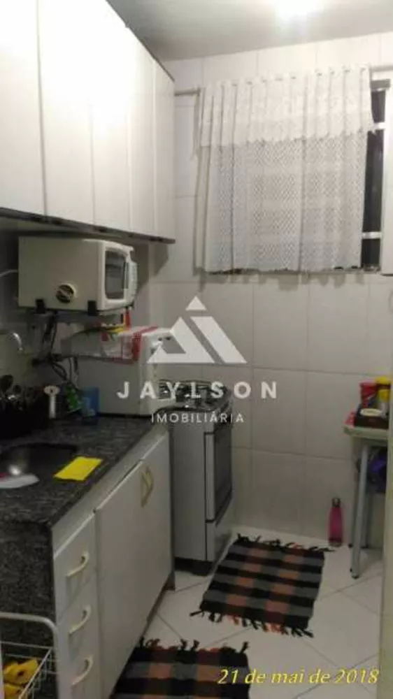 Apartamento, 2 quartos, 55 m² - Foto 12