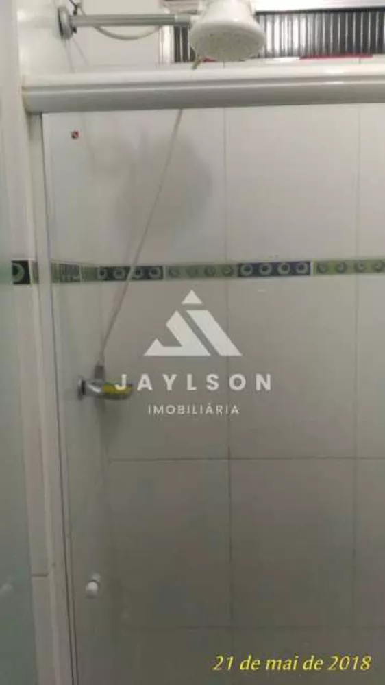 Apartamento, 2 quartos, 55 m² - Foto 11