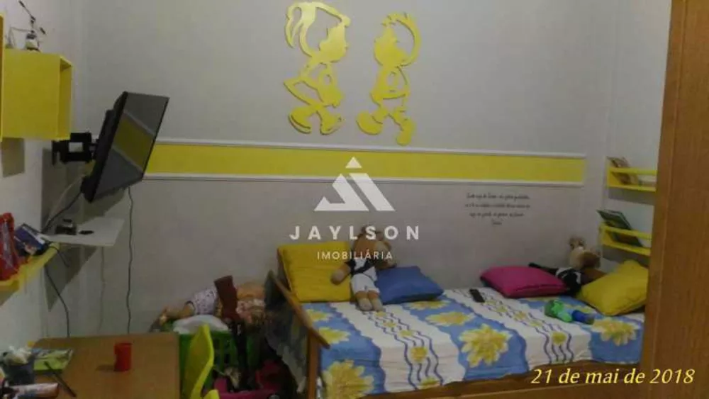 Apartamento, 2 quartos, 55 m² - Foto 4