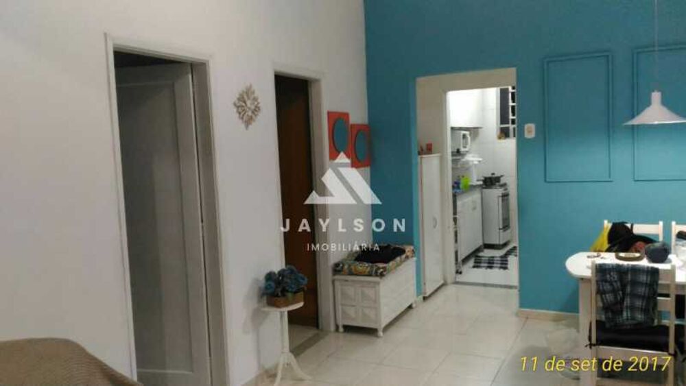 Apartamento, 2 quartos, 55 m² - Foto 6