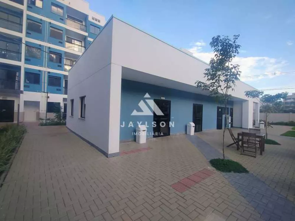 Apartamento, 2 quartos, 48 m² - Foto 2