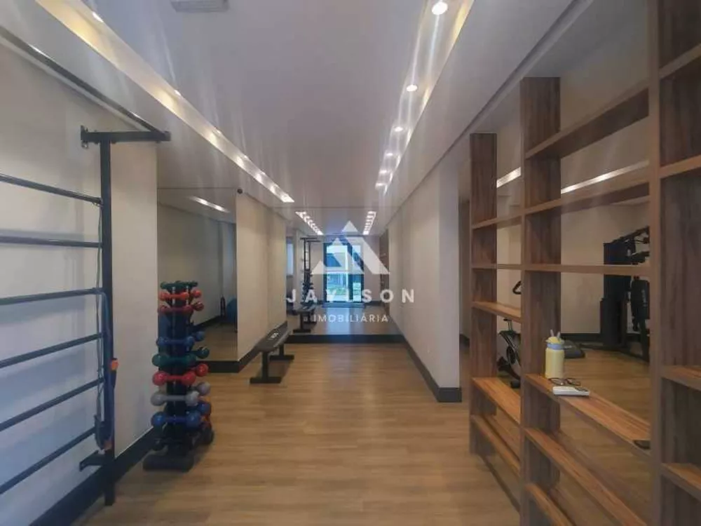 Apartamento, 2 quartos, 48 m² - Foto 1
