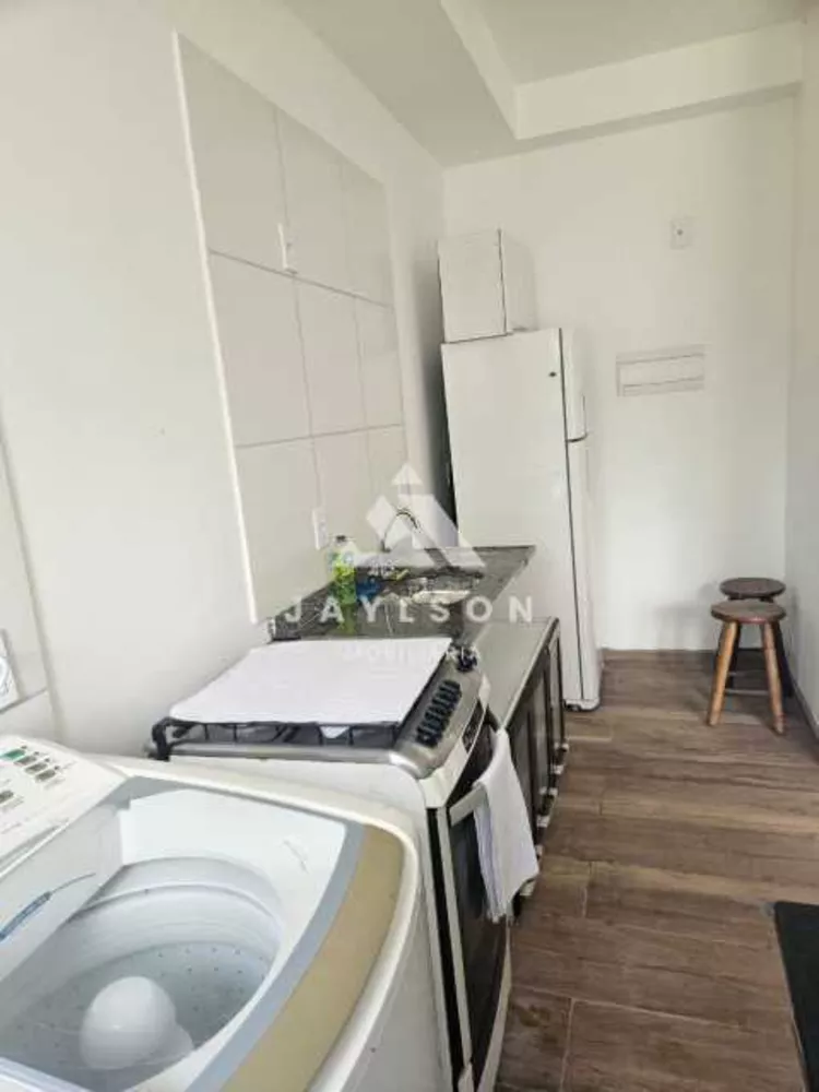 Apartamento, 2 quartos, 48 m² - Foto 21