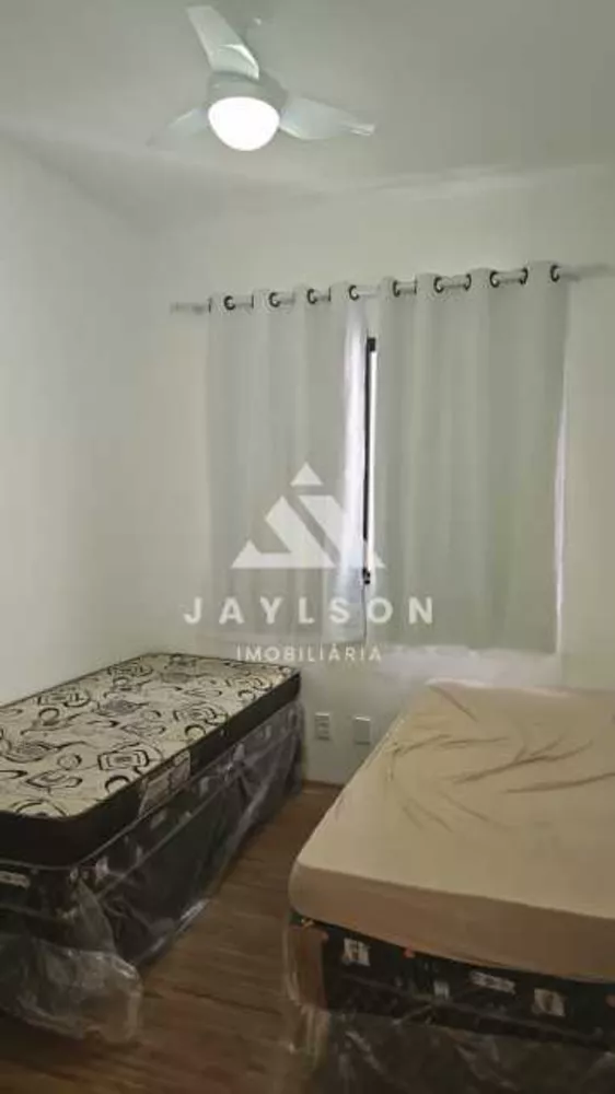 Apartamento, 2 quartos, 48 m² - Foto 7