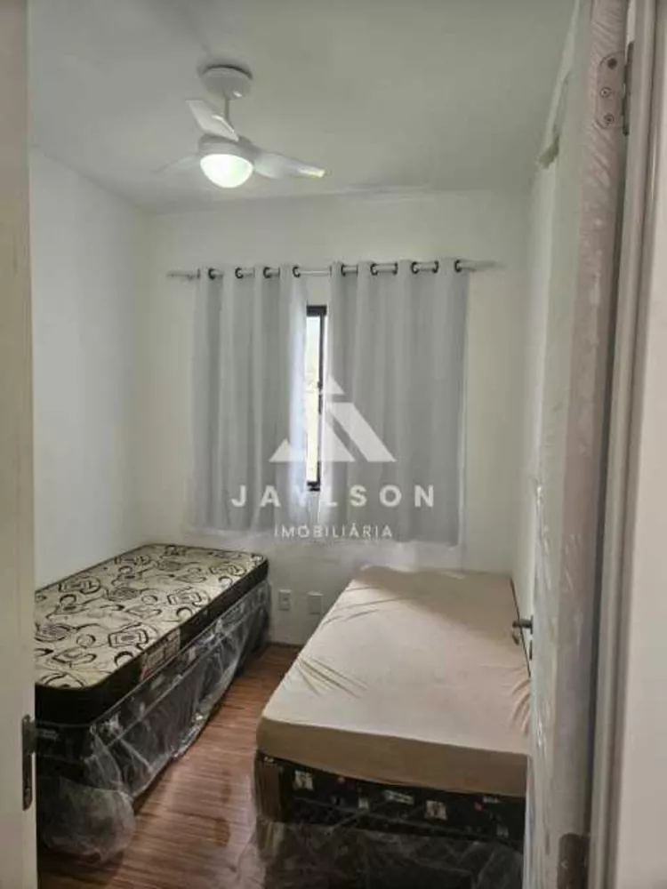 Apartamento, 2 quartos, 48 m² - Foto 11