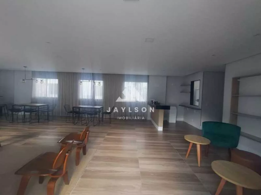 Apartamento, 2 quartos, 48 m² - Foto 9