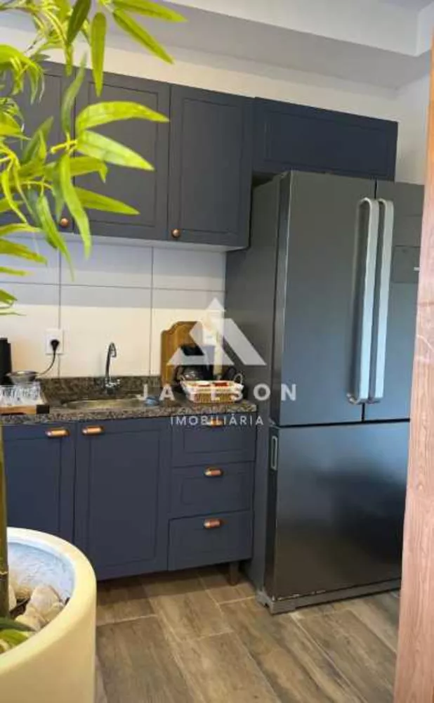 Apartamento, 2 quartos, 48 m² - Foto 4