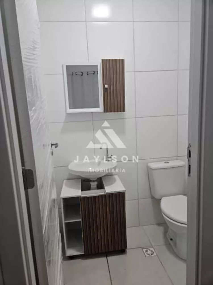 Apartamento, 2 quartos, 48 m² - Foto 20