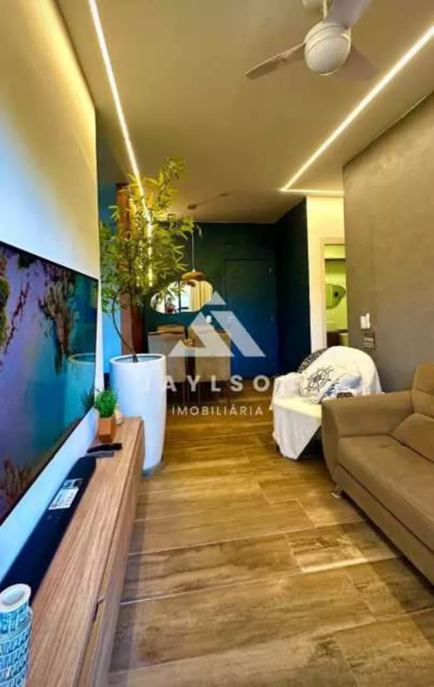 Apartamento, 2 quartos, 48 m² - Foto 17