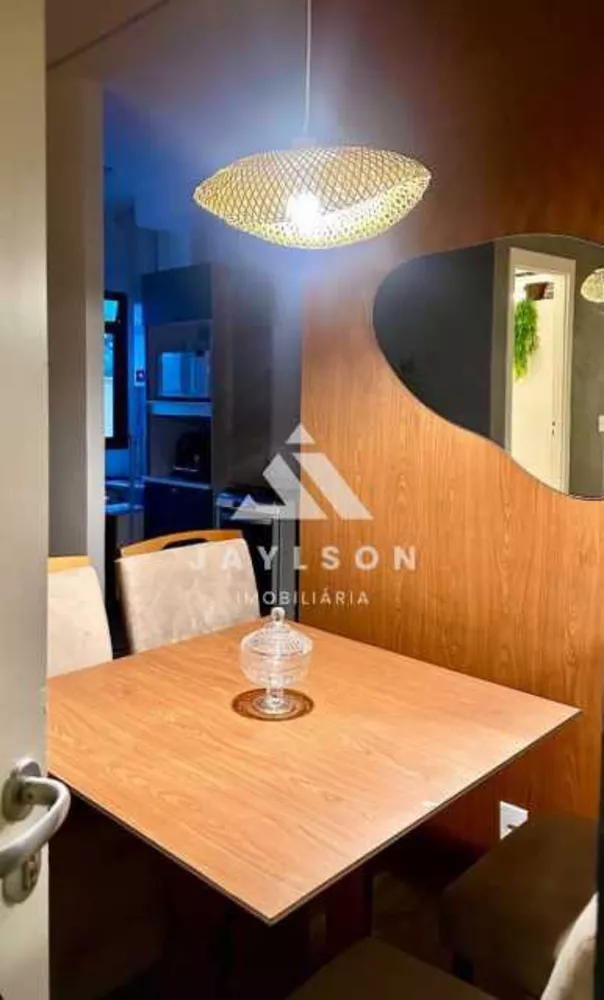 Apartamento, 2 quartos, 48 m² - Foto 5
