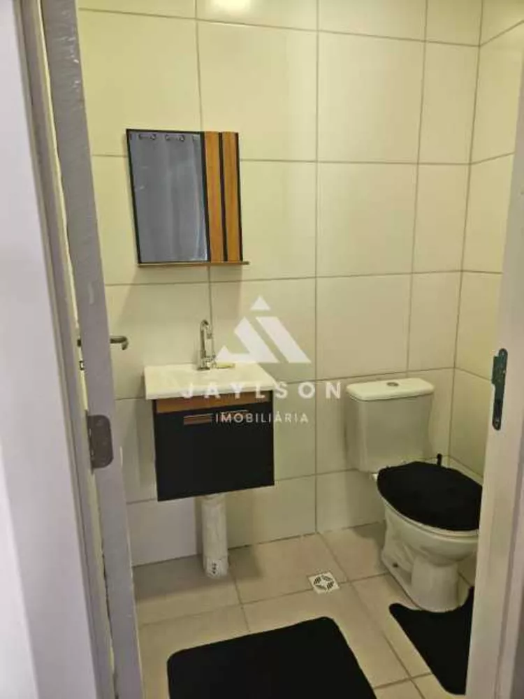 Apartamento, 2 quartos, 48 m² - Foto 12