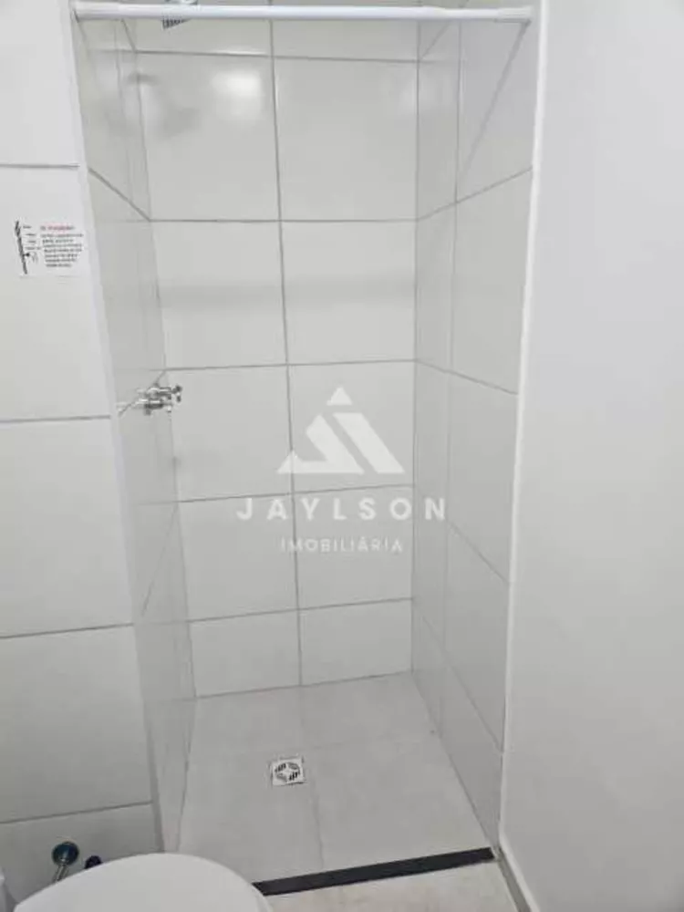 Apartamento, 2 quartos, 48 m² - Foto 16