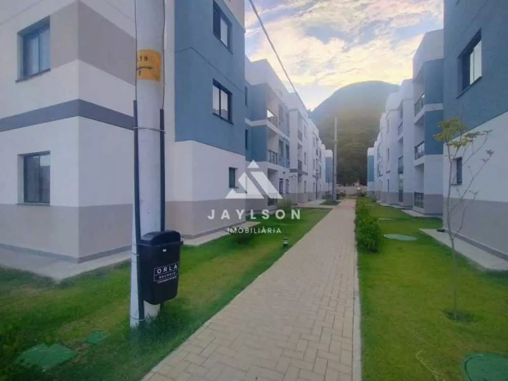 Apartamento, 2 quartos, 48 m² - Foto 18