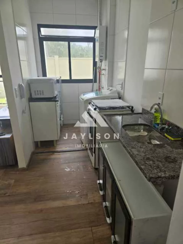 Apartamento, 2 quartos, 48 m² - Foto 8