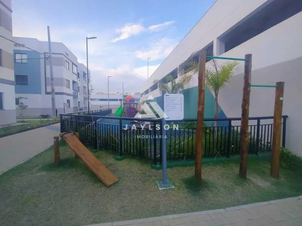 Apartamento, 2 quartos, 48 m² - Foto 6