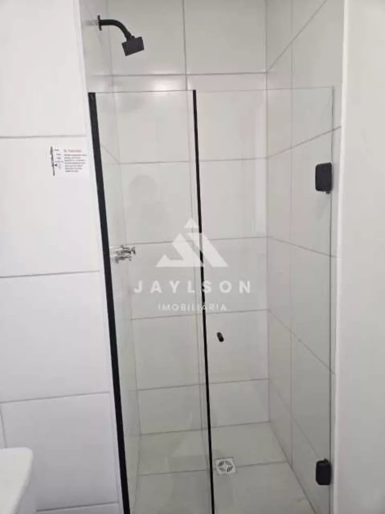 Apartamento, 2 quartos, 48 m² - Foto 10