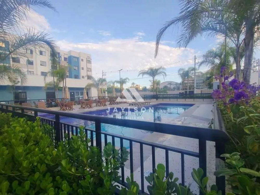 Apartamento, 2 quartos, 48 m² - Foto 14