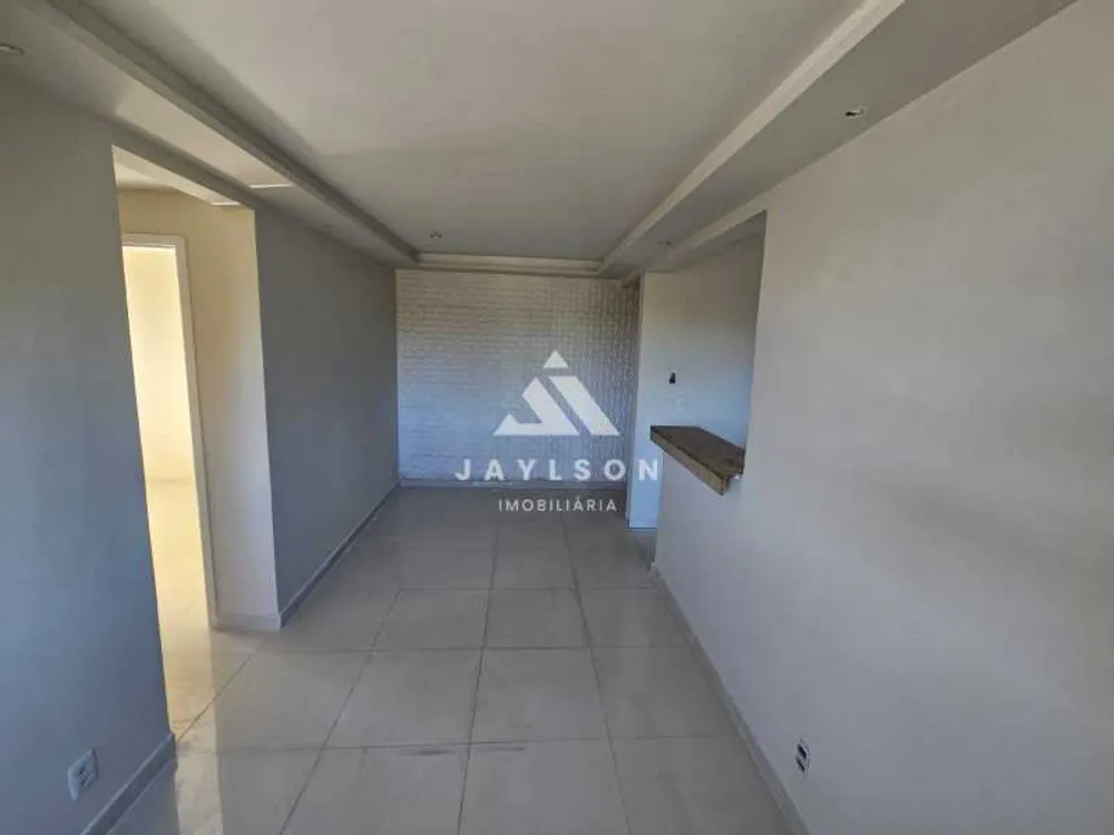 Apartamento, 2 quartos, 45 m² - Foto 1