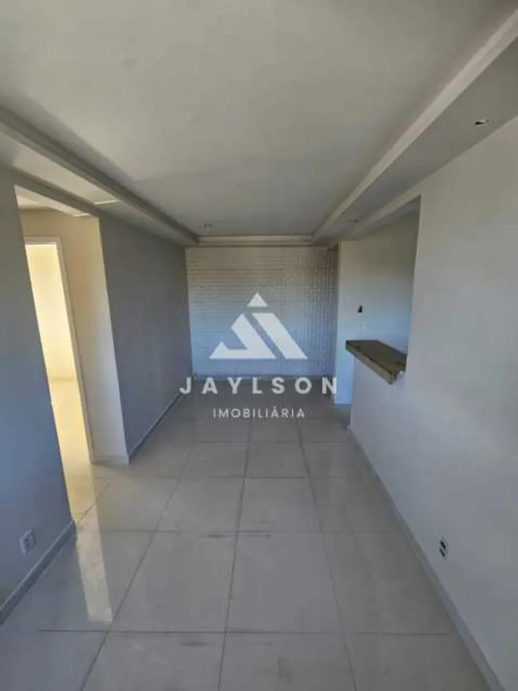 Apartamento, 2 quartos, 45 m² - Foto 16