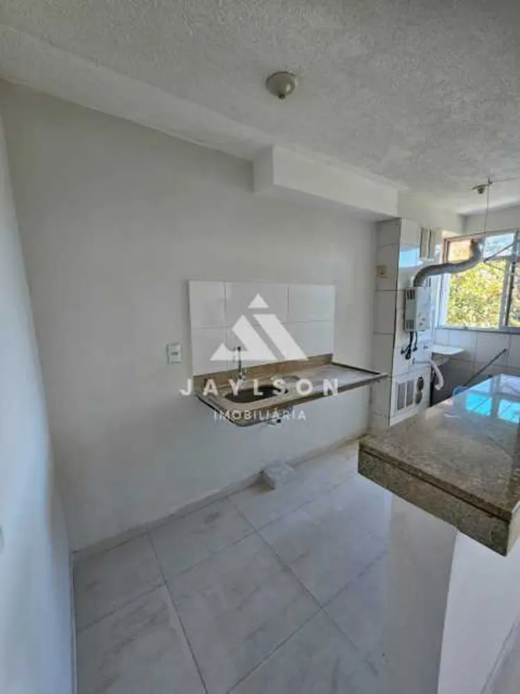 Apartamento, 2 quartos, 45 m² - Foto 15
