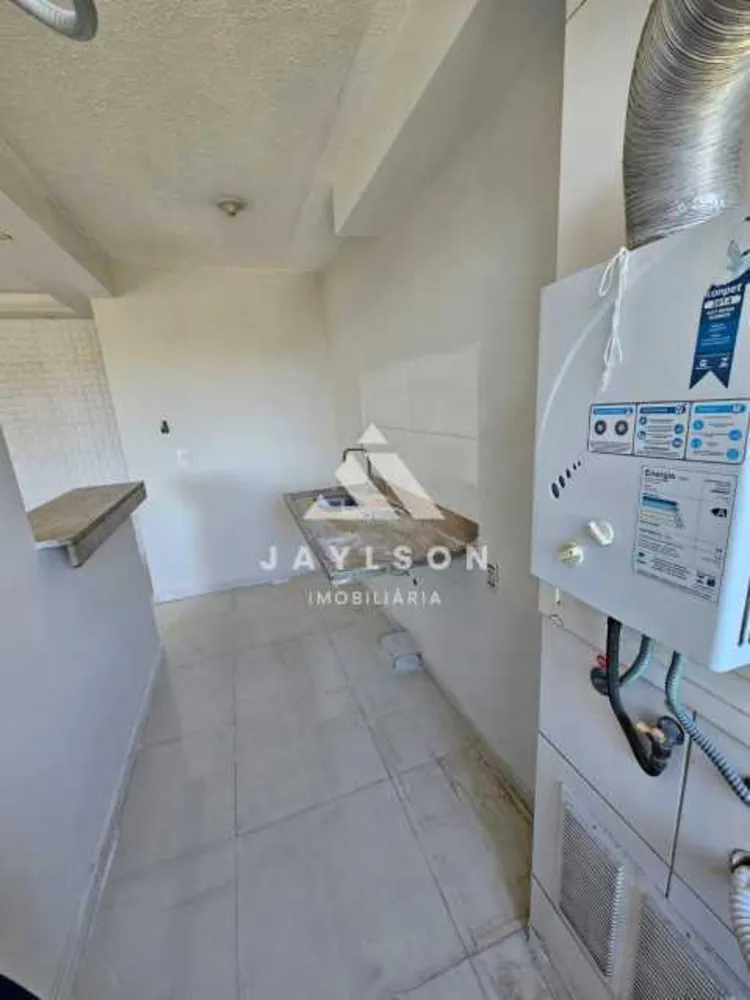 Apartamento, 2 quartos, 45 m² - Foto 14