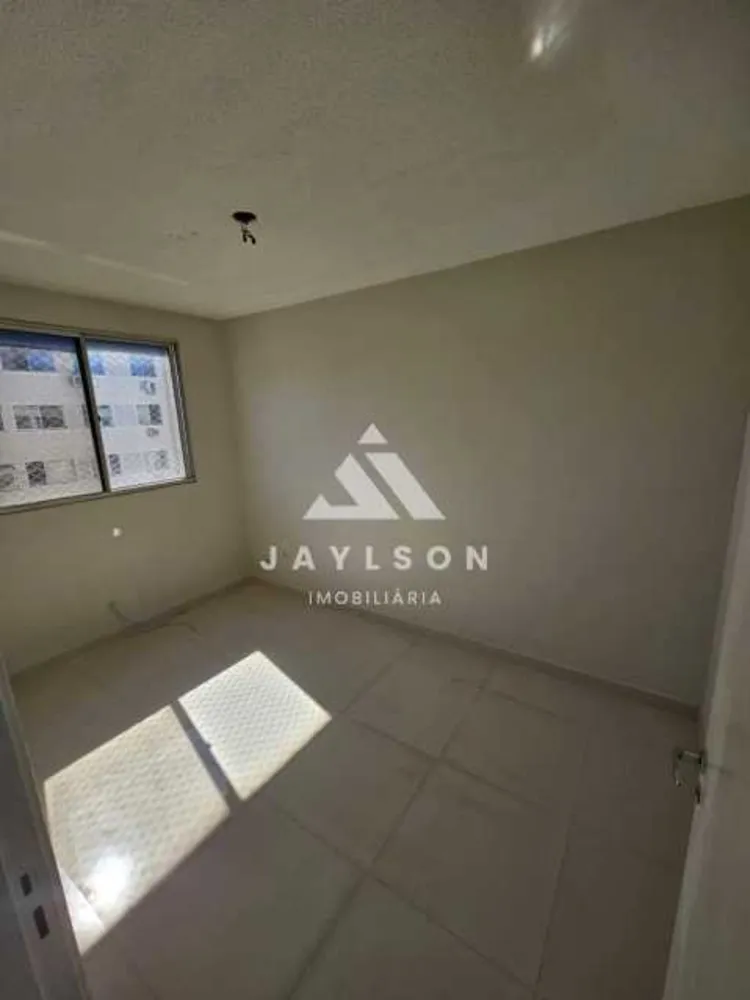Apartamento, 2 quartos, 45 m² - Foto 9