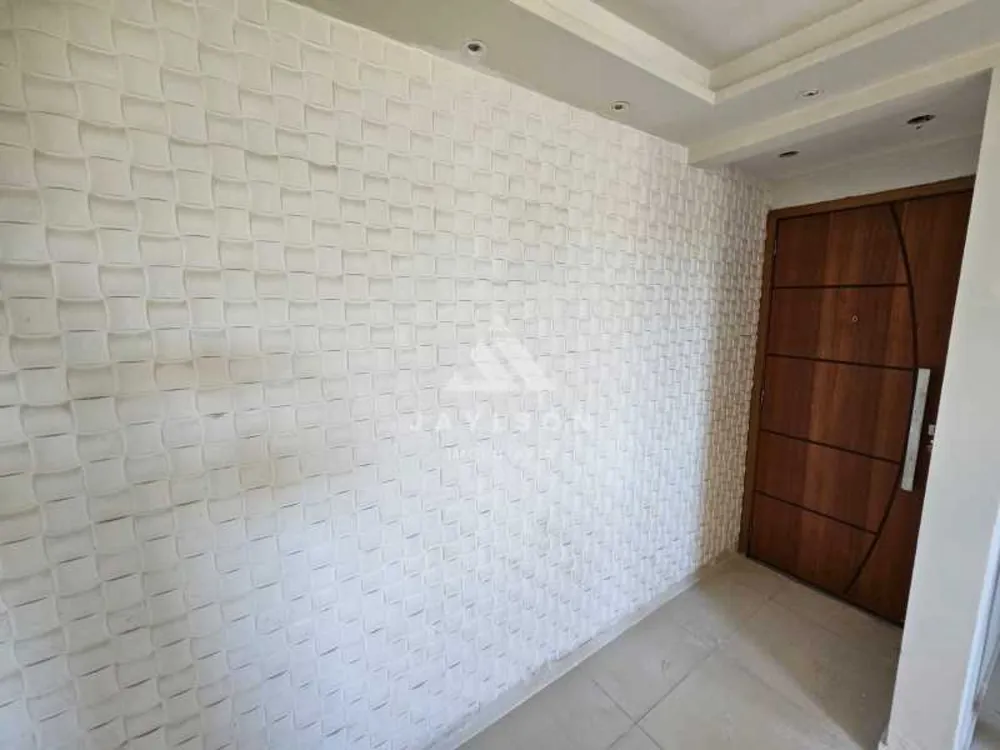Apartamento, 2 quartos, 45 m² - Foto 6