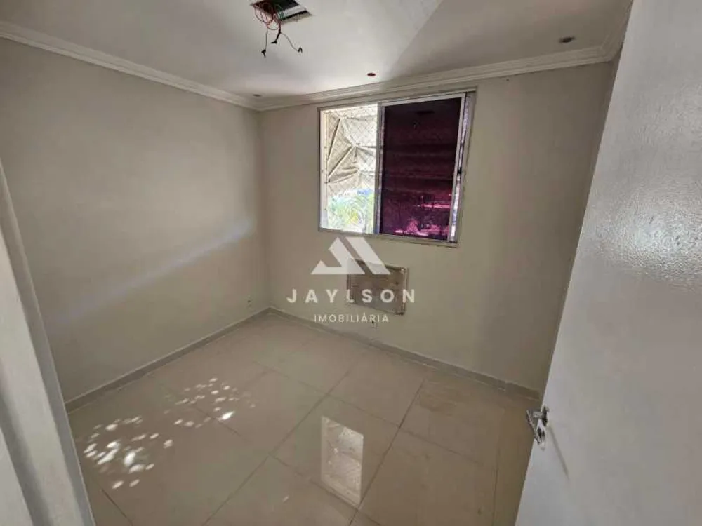 Apartamento, 2 quartos, 45 m² - Foto 3