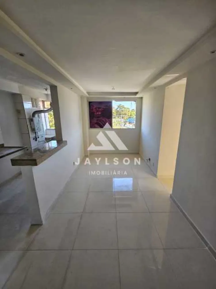 Apartamento, 2 quartos, 45 m² - Foto 17