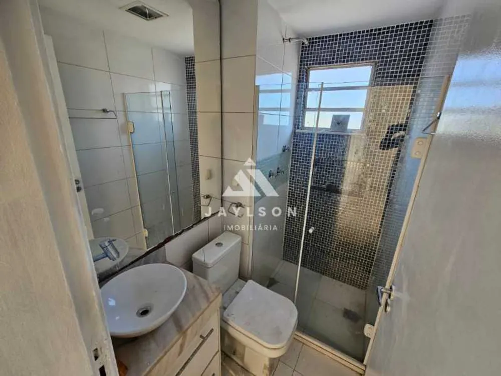Apartamento, 2 quartos, 45 m² - Foto 5