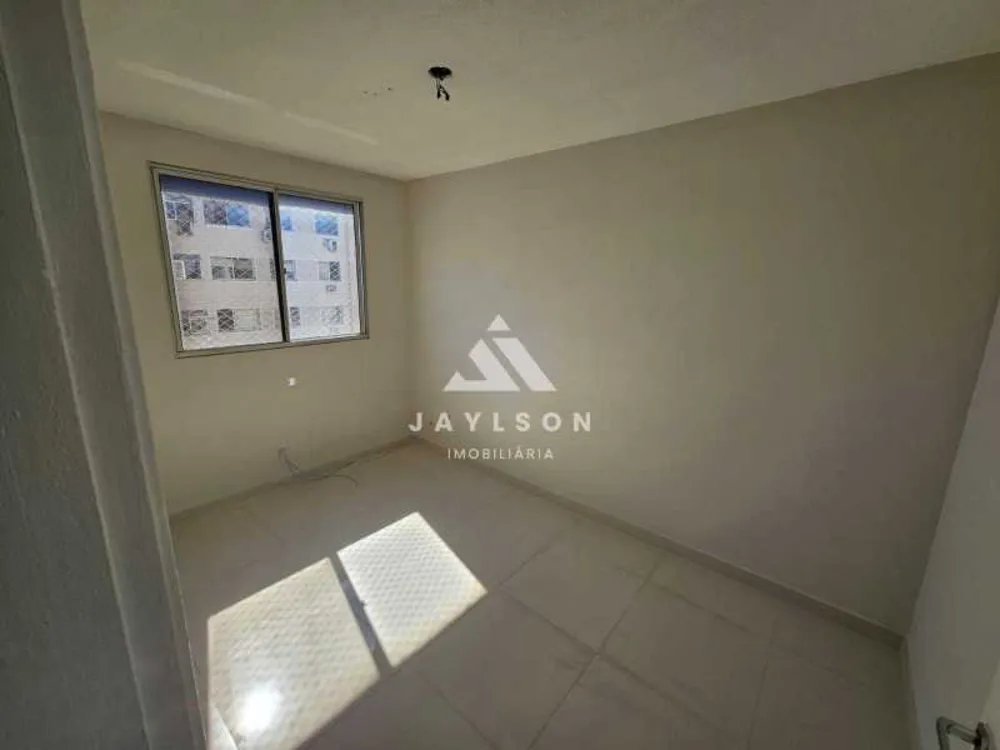 Apartamento, 2 quartos, 45 m² - Foto 8